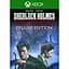 Ключ активації Microsoft Sherlock Holmes The Awakened - Deluxe Edition для Xbox One/Series - мініатюра 1