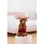 Костюм для собак Pet Fashion Xmas XS2 червоний - мініатюра 6
