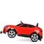 Дитячий електромобіль Bambi M 4806EBLR-3 Audi червоний - мініатюра 4