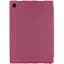 Чехол из Slot for Stylus для Samsung Galaxy Tab A9 (8.7'') (X110/X115) Бордовый - миниатюра 3