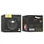 Портативна акустика Hoco Deep sound sports BT speaker BS45 чорна - мініатюра 2