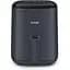 Мультипечь Tefal EasyFry Compact 1300 Вт темно-синяя (EY145B10) - миниатюра 1