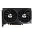 Відеокарта Gigabyte RTX 3060 12Gb WINDFORCE OC (GV-N3060WF2OC-12GD) (GDDR6, 192 bit, PCI-E v4.0) Б/в - мініатюра 1