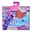 Игровой набор Hasbro My Little Pony Кристальная Империя Иззи Мунбоу (F3542) - миниатюра 1