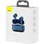 Бездротові навушники TWS Baseus S1 Pro NGS1P-03 Blue - мініатюра 6