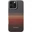 Чохол-накладка Pitaka Tactile Woven Case Sunset для iPhone 16 Pro Max (KI1601SUM) - мініатюра 1