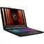 Ігровий ноутбук MSI Katana 15 HX B14WEK-260XRO, Intel Core i7-14650HX до 5.2 ГГц, 15.6" QHD, 16 ГБ, SSD 512 ГБ, NVIDIA GeForce RTX 5050 8 ГБ, Free Dos - мініатюра 2