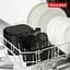 Мультипечь Tefal EasyFry&Grill XXL 1830 Вт черно-синяя (EY801410) - миниатюра 5
