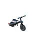 Велосипед детский Globber Explorer Trike 4 в 1 синий (634-100) - миниатюра 8