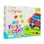 Игрушка Tigres Моя первая мозаика, оранжевый (39370) - миниатюра 3