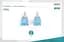 Патч-корд Assmann CAT 5e U-UTP, ПВХ AWG 26/7, довжина 0,5 м DK-1512-005 Gray - мініатюра 1
