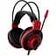 Гарнитура MSI DS501 GAMING Headset White packing (S37-2100921-SV1) - миниатюра 2