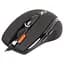 Мышь игровая A4Tech X-710BK USB Black - миниатюра 2
