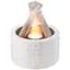 Зволожувач повітря XPRO Humidifier з ефектом живого полум'я (44655-_494) - мініатюра 1
