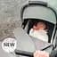 Прогулочная коляска Britax Romer Smile 5Z Atlantic Green, зеленая (2000037977) - миниатюра 11