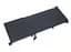 Акумулятор для ноутбука Asus C41N1416-4S1P ZenBook Pro UX501VW 15.2V Black 3950 mAh - мініатюра 1