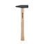 Молоток слюсарний Bradas WOOD 400 г (DIY-HW1040) - мініатюра 1