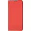 Чохол-книжка BeCover Exclusive New Style для Motorola Moto G04/ E14 Red (712648) - мініатюра 2