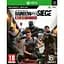 Ключ активації Microsoft Tom Clancy's Rainbow Six Siege: Deluxe Edition для Xbox One/Series - мініатюра 1