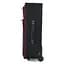 Чемодан Semi Line 24" (M) Black/Red Lines (T5680-2) - миниатюра 3