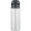 Фляга Lifeventure Flip-Top Bottle 750 мл Світло-сірий - мініатюра 2