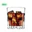 Коктейль Whisky Cola (набор ингредиентов) х10 на основе Hankey Bannister - миниатюра 3