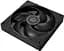 Вентилятор ID-Cooling AS-140-K Duet Black (AS-140-K DUET) - мініатюра 4