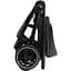 Прогулянкова коляска Britax Romer B-Agile M Black Shadow (2000032522) - мініатюра 8