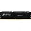 Модуль памяти для компьютера DDR5 16GB 6800 MHz Beast Black EXPO Kingston Fury (ex.HyperX) (KF568C34BBE-16) - миниатюра 1