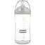 Бутылочка антиколиковая Canpol babies Natural Shape с соской Dual-zone 330 мл (35/402) - миниатюра 1