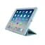 Чехол-книжка BeCover силиконовый для Apple iPad 10.2 2019/2020/2021 Light Blue (704985) - миниатюра 2
