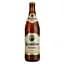 Пиво Benediktiner Weissbier, пшеничне, світле, нефільтроване, 5,4%, 0,5 л - мініатюра 1