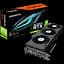 Відеокарта GeForce RTX 3080 10GB Gigabyte Eagle OC (GV-N3080EAGLE OC-10GD) Б/В - мініатюра 1