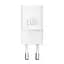 СЗУ Baseus GaN5 Fast Charger (mini) PD20W (1USB-C) (CCGN05010) White - миниатюра 1