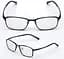 Окуляри для роботи за ПК Turok Steinhardt Anti-Blue Light Computer Glasses - мініатюра 2