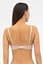 Бюстгальтер пуш-ап +1 зі з'ємними вкладишами ORNELLA 014 136 03 Effetto Lingerie срібний-півонія 75C - мініатюра 2