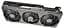 Відеокарта MSI RTX 3080 10Gb Suprim X (GeForce RTX 3080 SUPRIM X 10G) (GDDR6X, 320 bit, PCI-E v4.0) Б/в - мініатюра 8