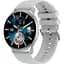 Смарт-годинник Hoco Y15 Smart Sports Watch (call version) Silver - мініатюра 1