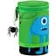Пенал Kite Funny Monster зелений (K25-684-2) - мініатюра 7