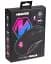 Миша Maxxter McG-7B-I725, Black, USB, оптична (сенсор Instant A725F+D26), 800 - 7200 dpi, 7 кнопок, RGB підсвічування, перемикачі Huano, покриття Soft Touch, 1.8 м - мініатюра 4