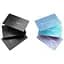 Криптогаманці Tangem Wallet Family Pack Black + Shades of Winter — 2 набори по 3 картки - мініатюра 1