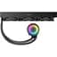 Система водяного охлаждения Arctic Liquid Freezer III Pro 360 A-RGB Black (ACFRE00184A) - миниатюра 3