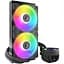 Система рідинного охолодження ARCTIC Liquid Freezer III Pro 280 A-RGB - мініатюра 1