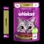 Влажный корм для кошек Whiskas с ягненком в желе 2.38 кг (28 шт. х 85 г) - миниатюра 2