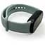 Силіконовий ремінець BeCover для Xiaomi Mi Smart Band 9 Light Blue (711958) - мініатюра 2