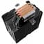 Кулер до процесора Zalman CNPS9XPERFORMAPLUSBLACK - мініатюра 8