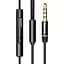 Навушники Baseus Encok H06 NGH06-01 Black - мініатюра 4