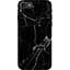 Чохол Demsky Чорний мармур для Apple iPhone 7 / 8 (4.7) - мініатюра 1