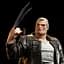 Статуетка Marvel X-Men - Old Man Logan - BDS Art Scale 1/10 (Люди Ікс) - мініатюра 3