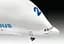 Збірна модель-копія Revell Літак Airbus A300-600ST Beluga 1:144 (RVL-03817) - мініатюра 2